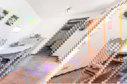 Foto 4 - Villa Las Palmeritas