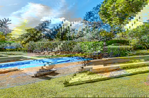 Foto 14 - Villa Las Palmeritas