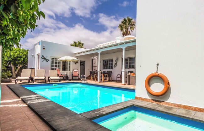 Villa Antares - Foto 17