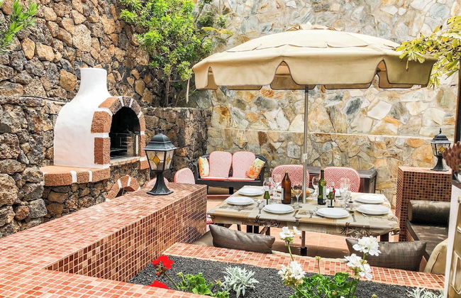 Villa Antares - Foto 21