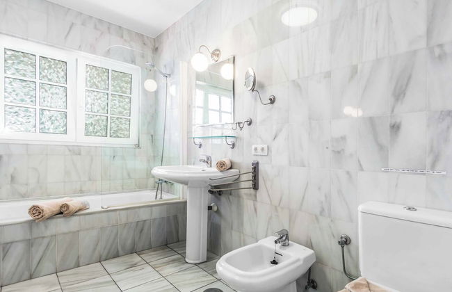 Villa Antares - Foto 14