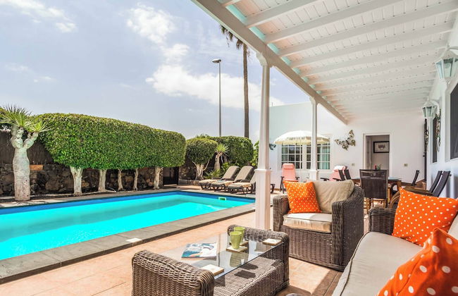 Villa Antares - Foto 20