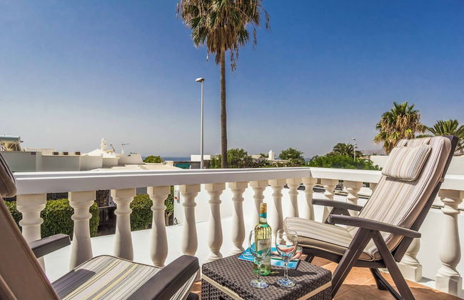 Villa Antares - Foto 27