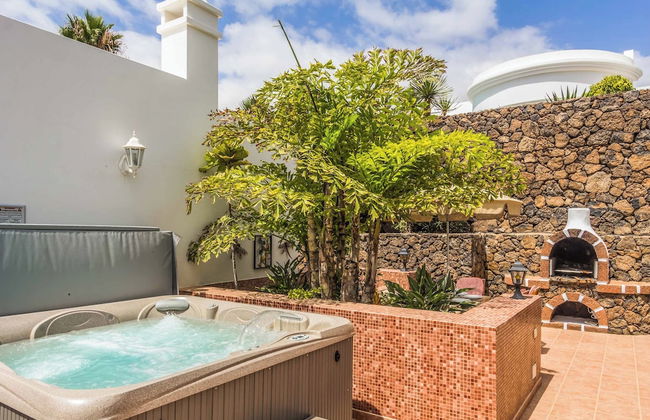 Villa Antares - Foto 19