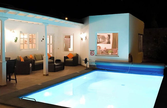 Villa Antares - Foto 25