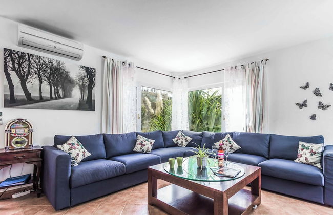 Villa Antares - Foto 3