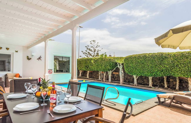 Villa Antares - Foto 18