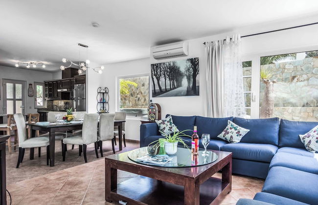 Villa Antares - Foto 5