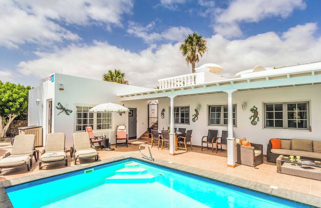 Villa Antares - Foto 16