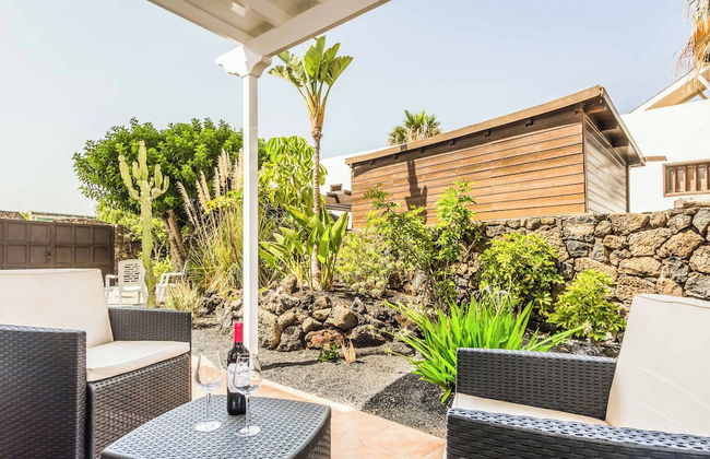 Villa Antares - Foto 22