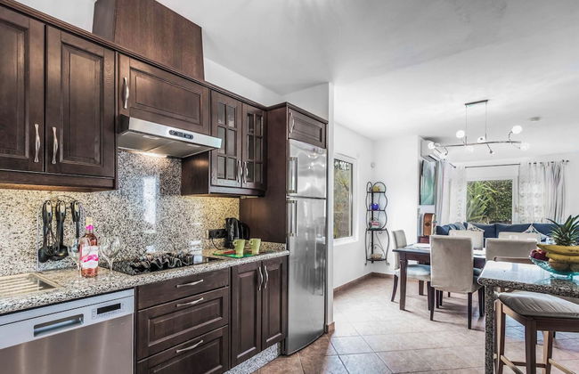 Villa Antares - Foto 7