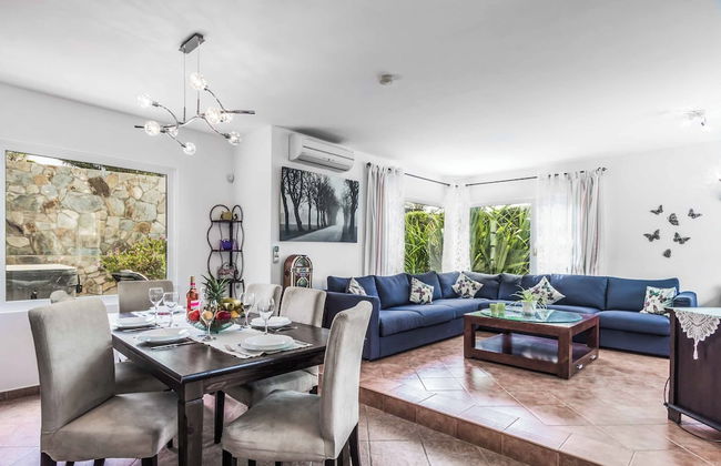 Villa Antares - Foto 6