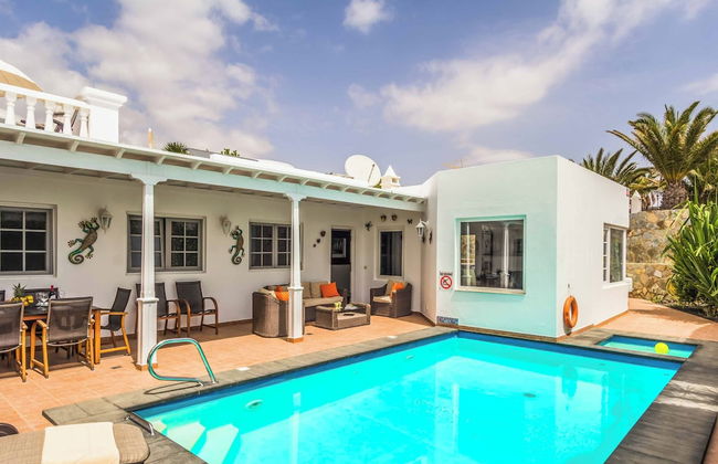 Villa Antares - Foto 15