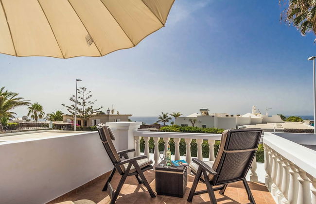 Villa Antares - Foto 26