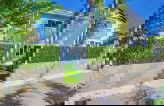 Foto 1 - Casa Azul
