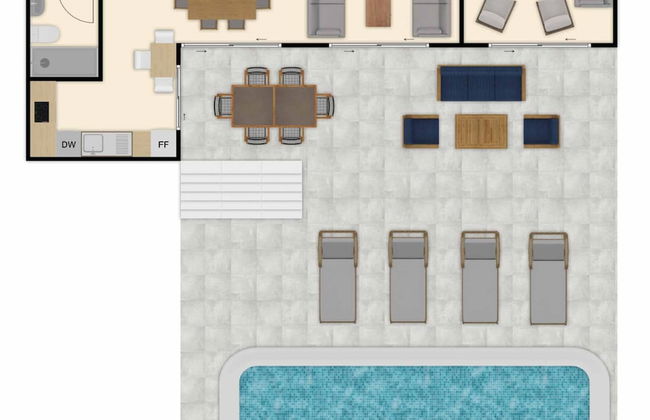 Casa Sete - Foto 2
