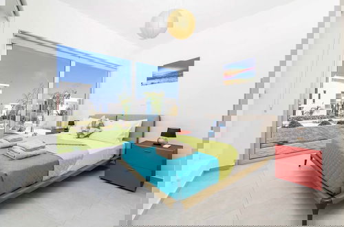 Foto 14 - Mylos Lifestyle Seaview 21