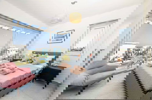 Foto 9 - Mylos Lifestyle Seaview 21