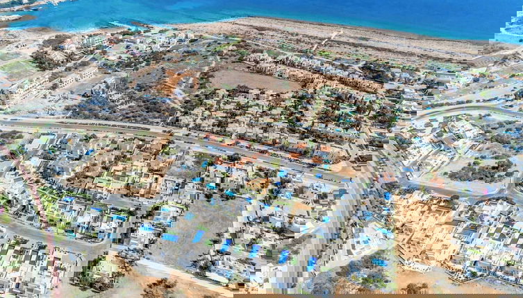 Foto 1 - Mylos Lifestyle Seaview 21
