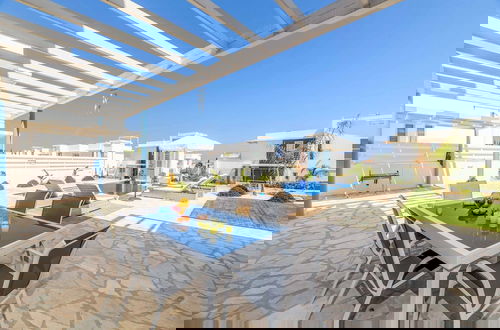 Foto 16 - Mylos Lifestyle Seaview 21