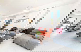 Foto 3 - Mylos Lifestyle Seaview 21