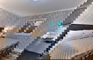 Foto 1 - Breakaway House by Killington Vacation Rentals