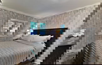 Foto 2 - Breakaway House by Killington Vacation Rentals