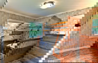 Foto 3 - Breakaway House by Killington Vacation Rentals