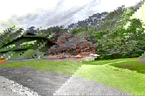 Foto 68 - Breakaway House by Killington Vacation Rentals