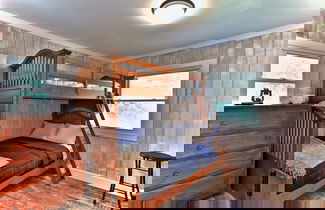 Photo 3 - Breakaway House by Killington Vacation Rentals