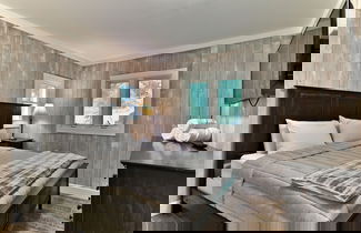 Foto 3 - Breakaway House by Killington Vacation Rentals