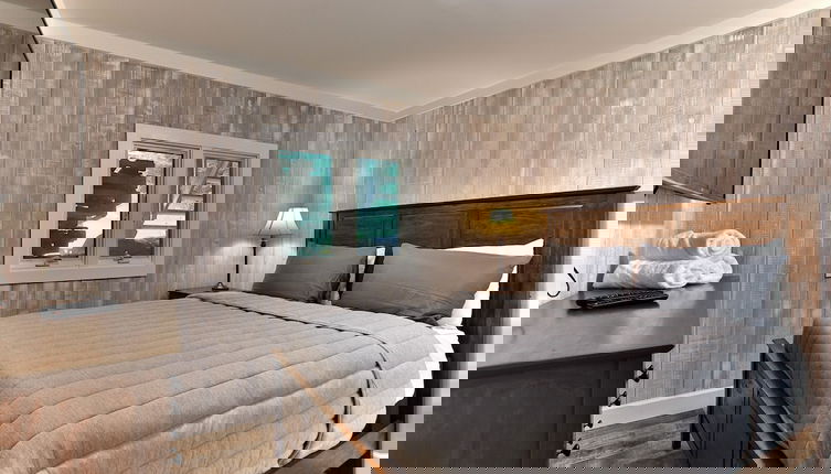 Foto 1 - Breakaway House by Killington Vacation Rentals