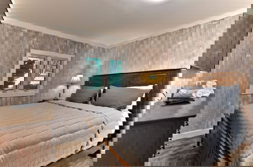 Foto 2 - Breakaway House by Killington Vacation Rentals