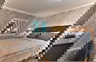 Foto 2 - Breakaway House by Killington Vacation Rentals