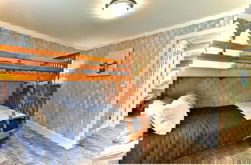 Foto 6 - Breakaway House by Killington Vacation Rentals