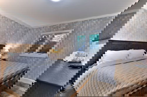 Photo 8 - Breakaway House by Killington Vacation Rentals
