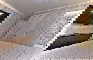 Photo 2 - Breakaway House by Killington Vacation Rentals