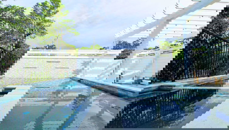 Photo 1 - The Flying Pig by Avantstay Private Pool + EV Charger Blue Mountain Luxury