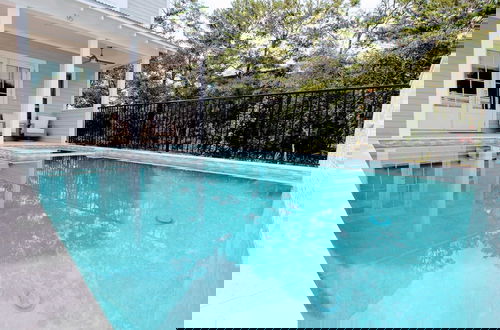 Photo 34 - The Flying Pig by Avantstay Private Pool + EV Charger Blue Mountain Luxury