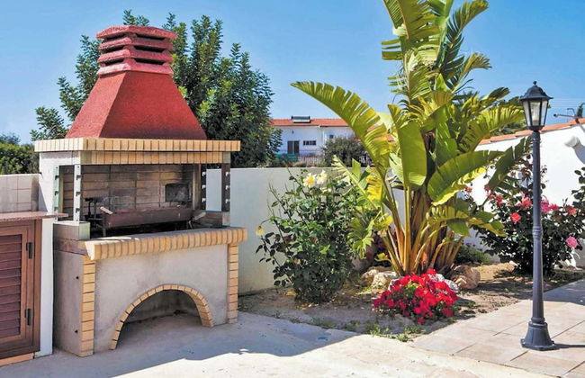 Villa Melody Latchi - Photo 17