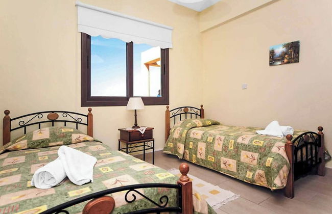 Villa Melody Latchi - Photo 9