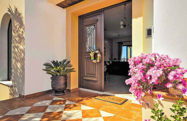 Villa Melody Latchi - Photo 15