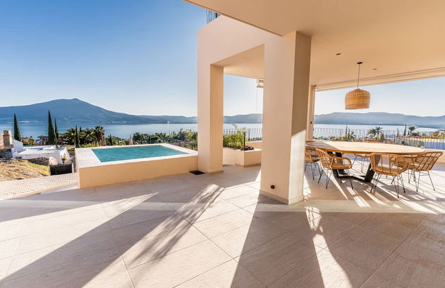 Casa Ambar Villa in San Juan Cosal - Photo 43