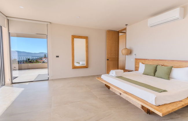 Casa Ambar Villa in San Juan Cosal - Photo 22