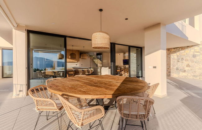 Casa Ambar Villa in San Juan Cosal - Photo 45