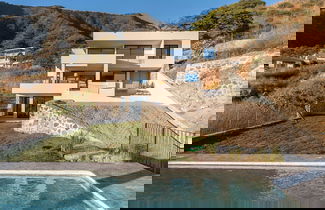 Foto 2 - Casa Ambar Villa in San Juan Cosal