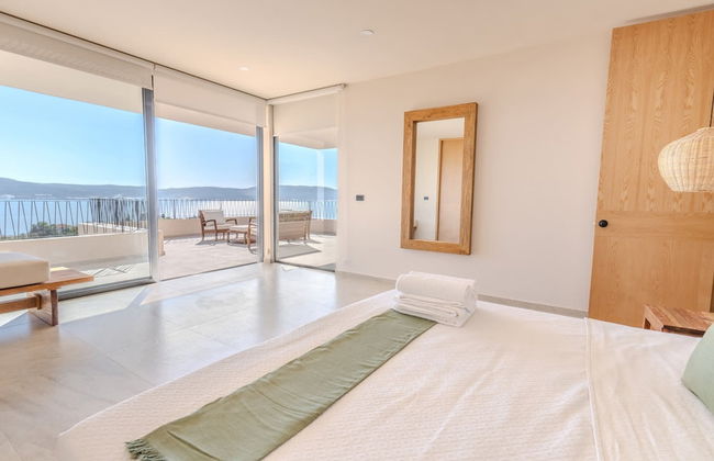 Casa Ambar Villa in San Juan Cosal - Photo 8