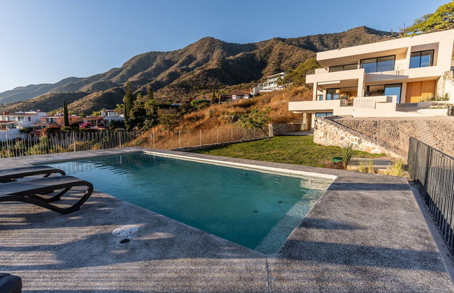 Casa Ambar Villa in San Juan Cosal - Photo 44