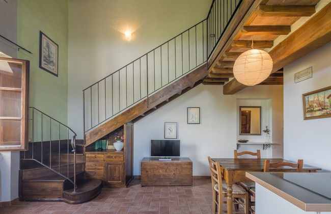 San Paolo Farm, Wifi, Pool, Val Di Cecina - Photo 63