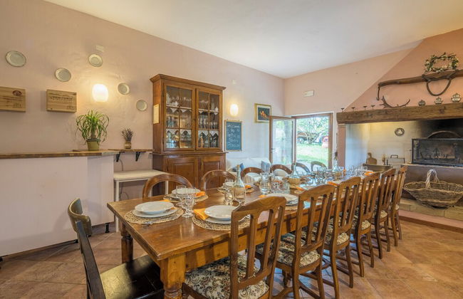San Paolo Farm, Wifi, Pool, Val Di Cecina - Photo 68